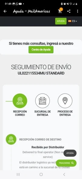Review Card