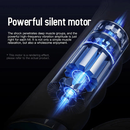 Hyperblade Massager Knife